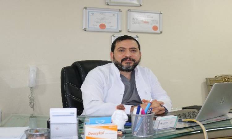 Diyarbakır'da kişiye özel obezite tedavisi