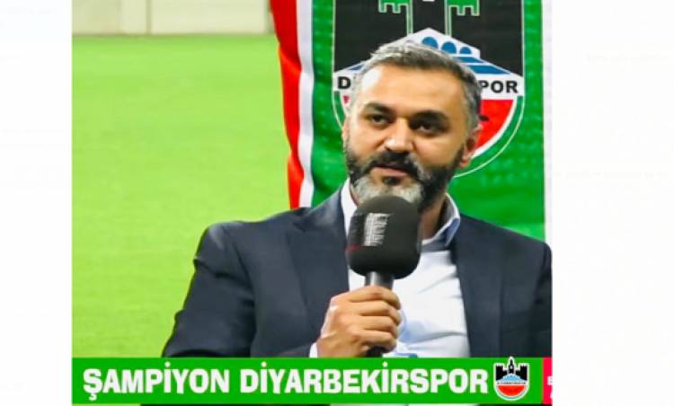 Veysi Avşar Sözünü Tutu Takımı şampiyon etti ve görevi bıraktı.